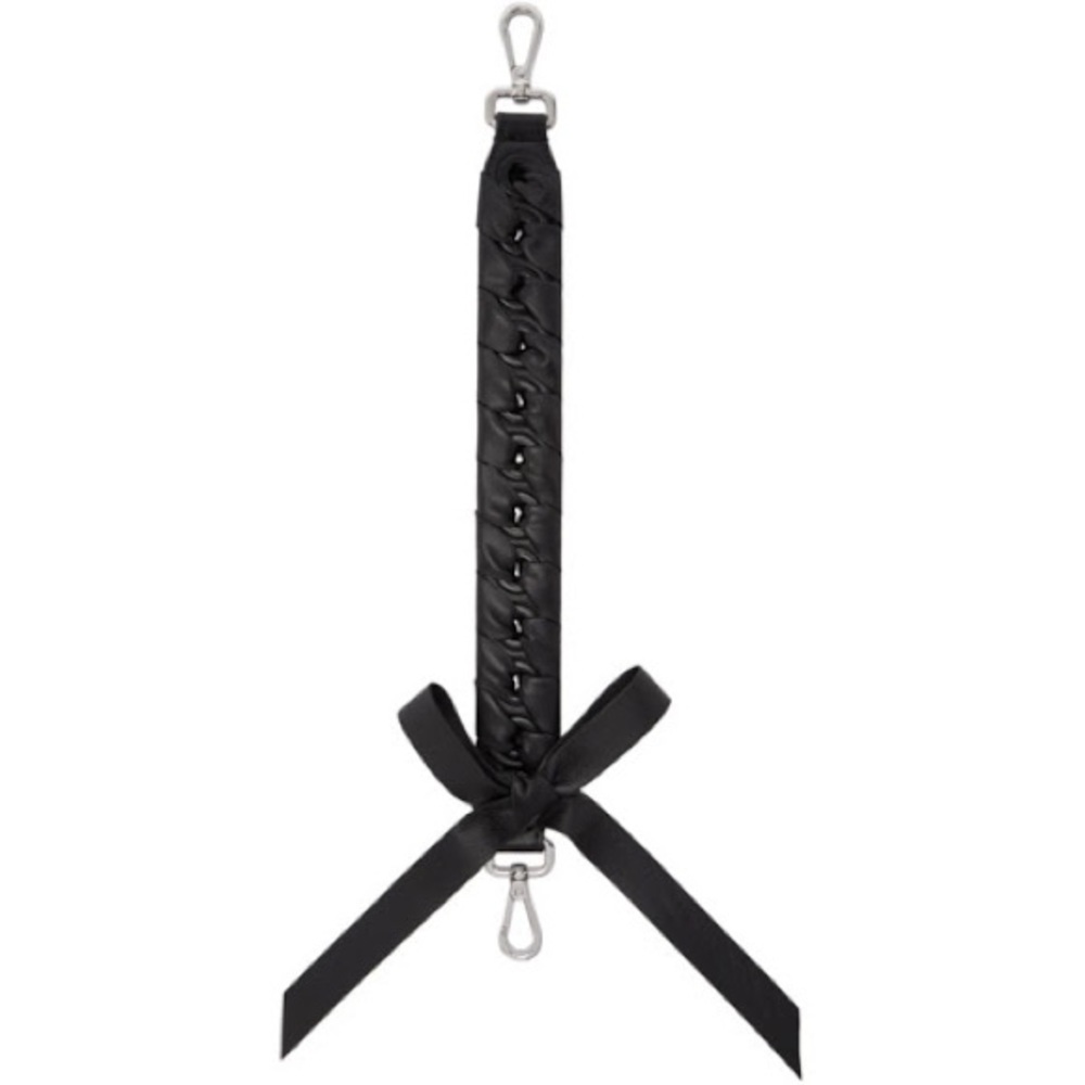 Fendi mini strap you